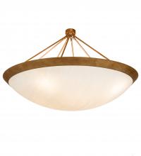 Luma-Spec Lighting 227124 - 72" Wide Commerce Inverted Pendant