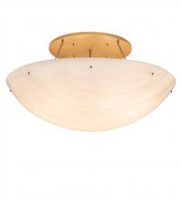 Luma-Spec Lighting 227432 - 60" Wide Artesia Flushmount