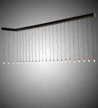 Luma-Spec Lighting 227962 - 198" Long Alva 24 Light Pendant