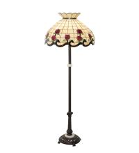 Luma-Spec Lighting 228520 - 62" High Roseborder Floor Lamp
