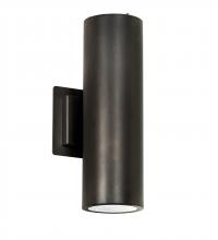 Luma-Spec Lighting 229319 - 6" Wide Cilindro Cosmo Wall Sconce