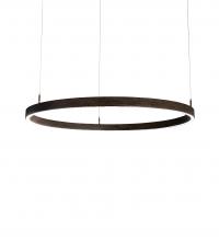 Luma-Spec Lighting 229988 - 42" Wide Anillo Halo Pendant