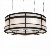 Luma-Spec Lighting 231062 - 72" Wide Sargent Pendant