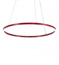 Luma-Spec Lighting 231092 - 32" Wide Anillo Halo Pendant