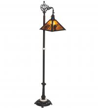 Luma-Spec Lighting 232664 - 68" High Loon Pine Needle Floor Lamp