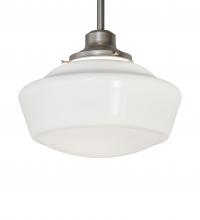 Luma-Spec Lighting 232866 - 16" Wide Revival Schoolhouse Pendant