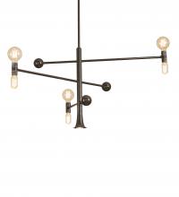 Luma-Spec Lighting 233051 - 48" Wide Alva Asta Chandelier