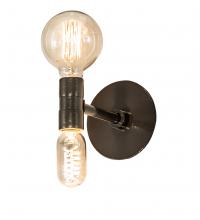 Luma-Spec Lighting 233063 - 5" Wide Alva Asta Wall Sconce