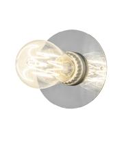 Luma-Spec Lighting 233065 - 4" Wide Alva Asta Wall Sconce