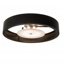 Luma-Spec Lighting 233333 - 48" Wide Cilindro Chic Flushmount