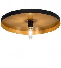 Luma-Spec Lighting 233499 - 20" Wide Cilindro Flushmount