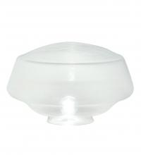 Luma-Spec Lighting 233598 - 16" Wide Revival Traditional Globe Shade