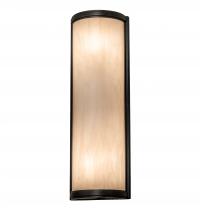 Luma-Spec Lighting 234448 - 8" Wide Cilindro Wall Sconce