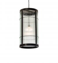 Luma-Spec Lighting 236357 - 18" Wide Villa Pendant
