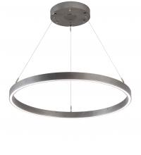Luma-Spec Lighting 237543 - 36" Wide Anillo Halo Pendant
