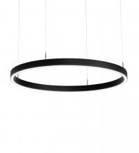Luma-Spec Lighting 240150 - 36" Wide Anillo Halo Pendant
