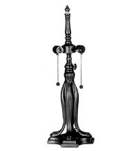 Luma-Spec Lighting 24043 - 26" High Long-Legged Lionfoot 2 Light Table Base