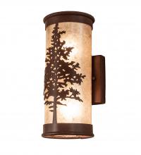 Luma-Spec Lighting 240515 - 5" Wide Tamarack Wall Sconce