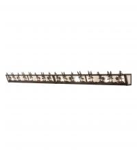 Luma-Spec Lighting 241262 - 72" Wide Tall Pines Vanity Light