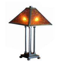 Luma-Spec Lighting 24217 - 24" High Sutter Table Lamp