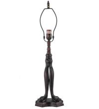 Luma-Spec Lighting 24254 - 16"H Lionfoot Long-Legged Table Base