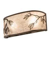Luma-Spec Lighting 242900 - 20" Wide Lone Pine Vanity Light
