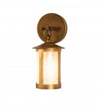 Luma-Spec Lighting 243350 - 5" Wide Fulton Prime Hanging Wall Sconce