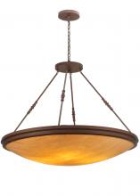 Luma-Spec Lighting 243588 - 48" Wide Commerce Inverted Pendant
