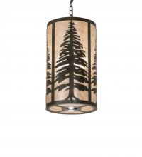 Luma-Spec Lighting 244171 - 14" Wide Tall Pines Pendant