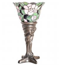 Luma-Spec Lighting 244878 - 15" High Begonia Mini Lamp