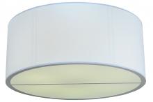 Luma-Spec Lighting 245375 - 60" Wide Cilindro Flushmount
