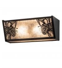 Luma-Spec Lighting 245537 - 16" Wide Winter Pine Vanity Light