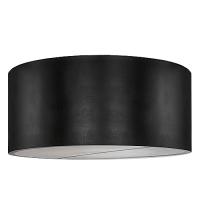 Luma-Spec Lighting 246118 - 60" Wide Cilindro Vinyl Flushmount