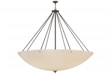 Luma-Spec Lighting 246422 - 70" Wide Madison Inverted Pendant