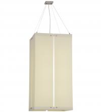 Luma-Spec Lighting 246591 - 22" Square Quadrato Linne Pendant