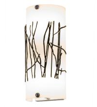 Luma-Spec Lighting 247431 - 5" Wide Twigs Overlay Wall Sconce