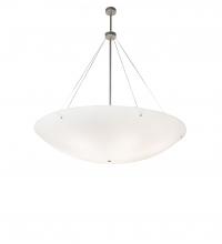 Luma-Spec Lighting 247466 - 60" Wide Madison Inverted Pendant