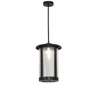 Luma-Spec Lighting 247582 - 12" Wide Fulton Prime Pendant