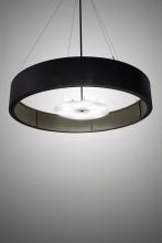 Luma-Spec Lighting 248272 - 72" Wide Cilindro Pendant