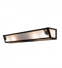 Luma-Spec Lighting 248520 - 36" Wide Pinecone Vanity