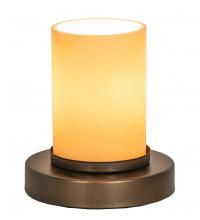 Luma-Spec Lighting 249285 - 7" High Cilindro Duomo Mini Lamp