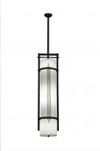 Luma-Spec Lighting 249583 - 13" Wide Cilindro Kenzo Pendant