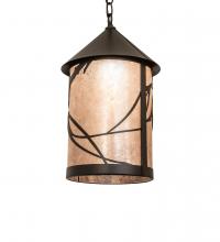 Luma-Spec Lighting 249973 - 10" Wide Branches Pendant