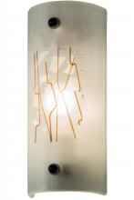 Luma-Spec Lighting 250622 - 5" Wide Twigs Wall Sconce