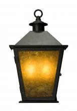Luma-Spec Lighting 251149 - 9" Wide Turin Wall Sconce