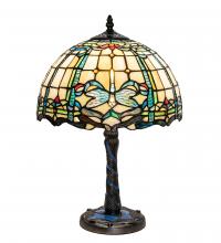 Luma-Spec Lighting 251918 - 18" High Dragonfly Table Lamp