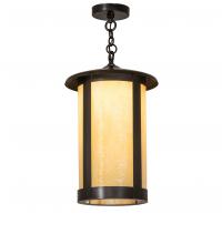 Luma-Spec Lighting 253332 - 12" Wide Fulton Prime Pendant