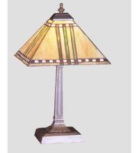 Luma-Spec Lighting 26509 - 16"H Prairie Corn Accent Lamp