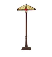 Luma-Spec Lighting 26555 - 65"H Wilkenson Floor Lamp