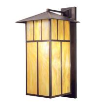 Luma-Spec Lighting 26928 - 20"W Seneca Double Bar Mission Wall Sconce